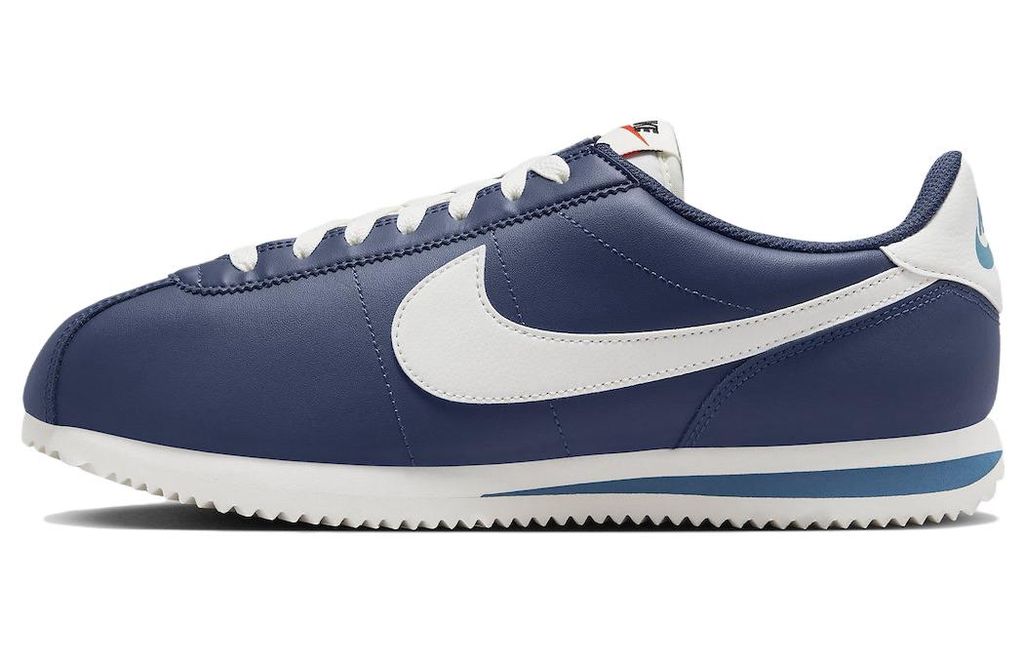 Nike Cortez Low