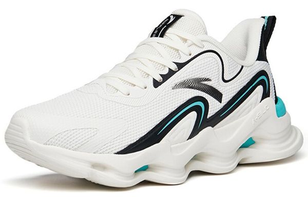 Anta Running Collection