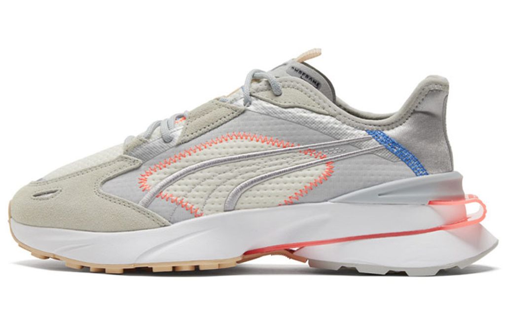 PUMA