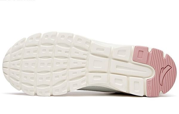 Anta Running Collection