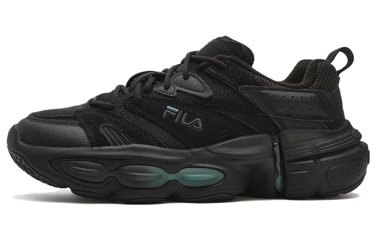 FILA ET