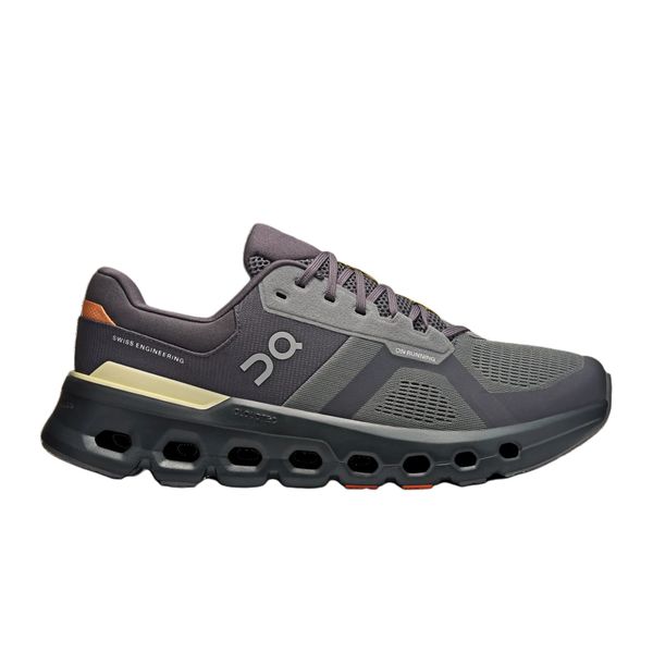 On Cloudrunner 2 Low