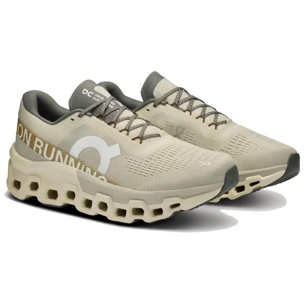 On Cloudmonster 2 Low