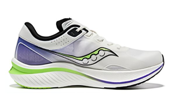 Saucony Slay Full Speed