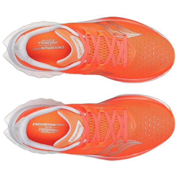 Saucony Endorphin Speed 4