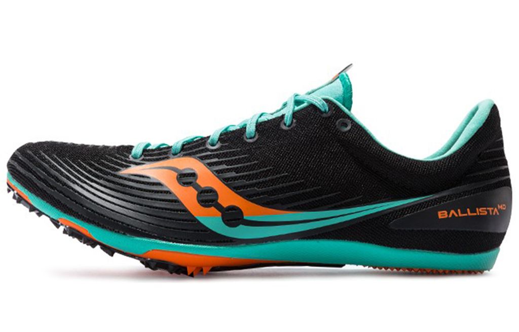 Saucony Ballista MD Low