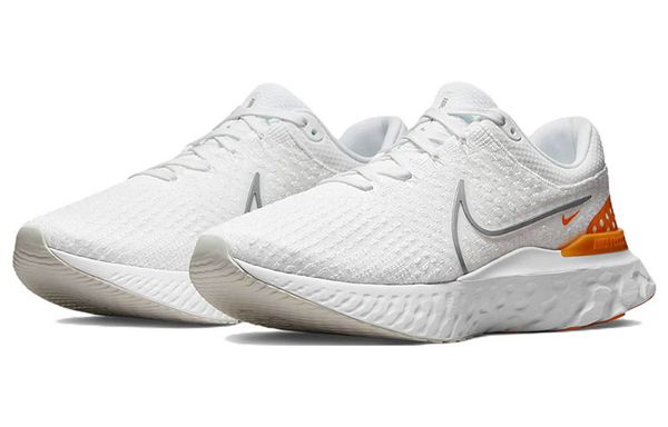 Nike React Infinity Run Flyknit 3