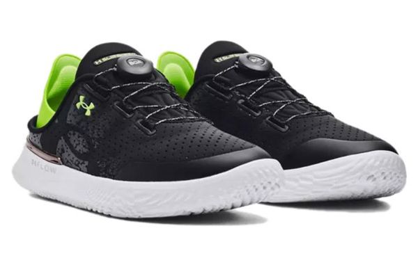 Under Armour Ua Flow Slipspeed