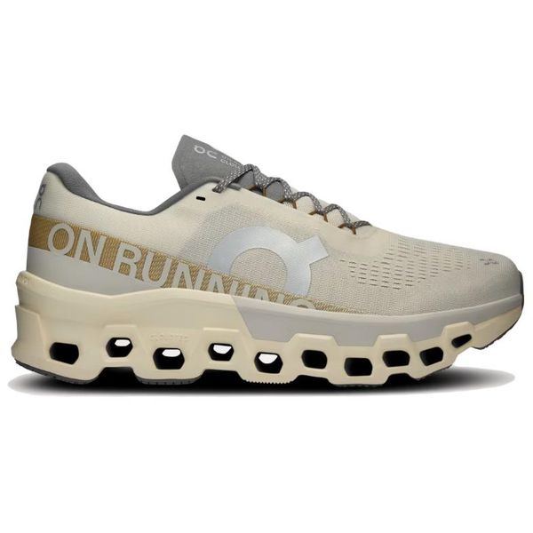 On Cloudmonster 2 Low