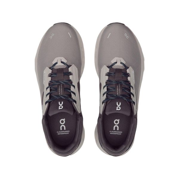 On Cloudrunner 2