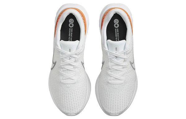 Nike React Infinity Run Flyknit 3