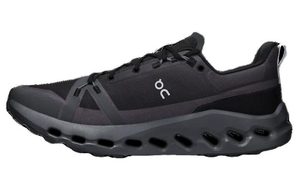 On Cloudsurfer Trail