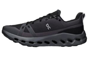 On Cloudsurfer Trail