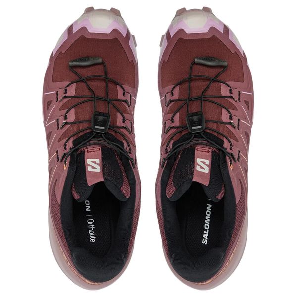 SALOMON Speedcross 6 , L47581800