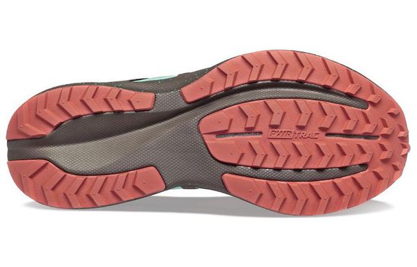 Saucony