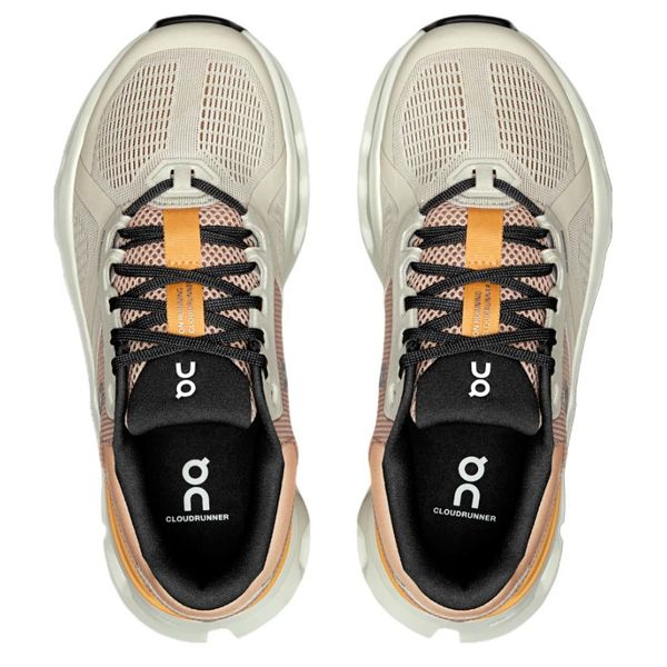 On Cloudrunner 2