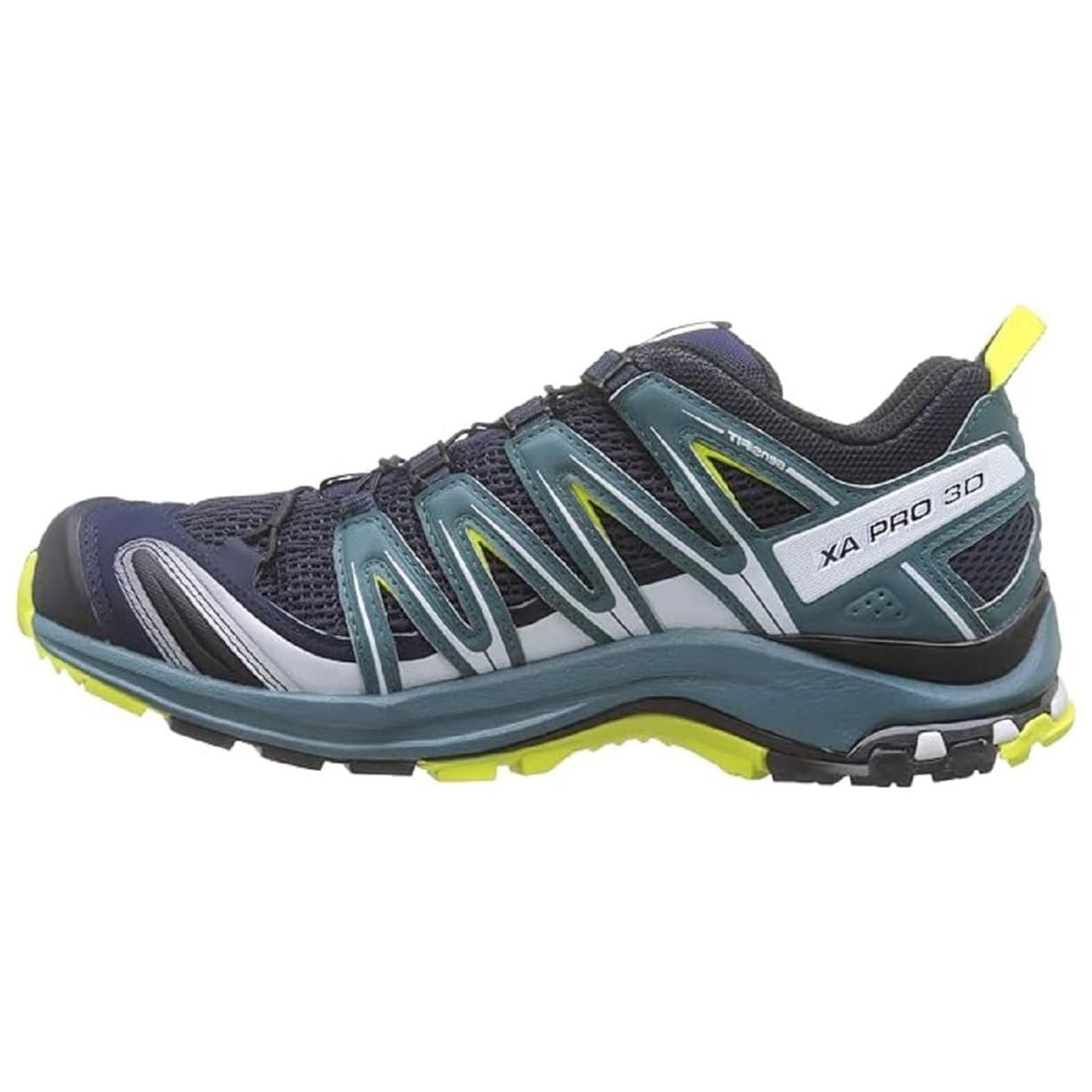 SALOMON XA PRO 3D