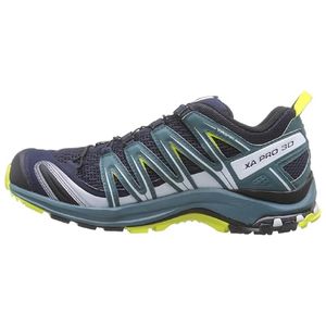 SALOMON XA PRO 3D