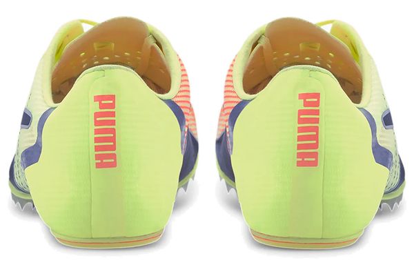 PUMA evoSPEED