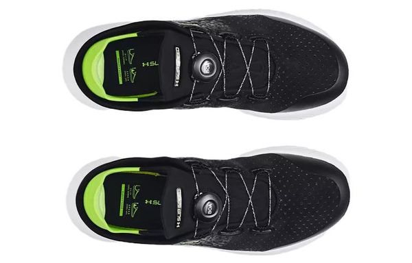 Under Armour Ua Flow Slipspeed
