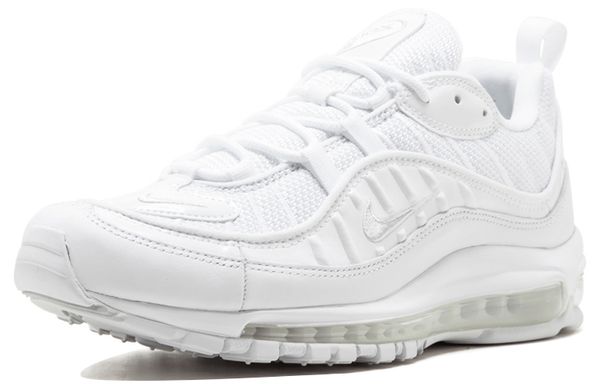 Nike Air Max 98 , White