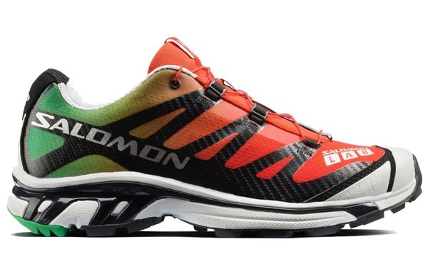 Salomon x The Broken Arm XT 4