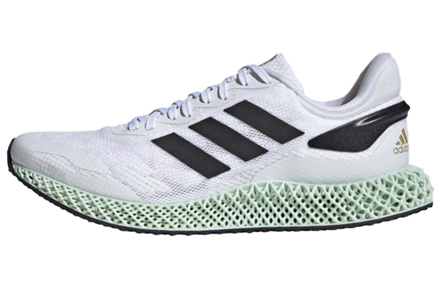 Adidas 4D Run 1,0