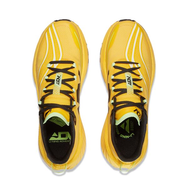 Li NING
