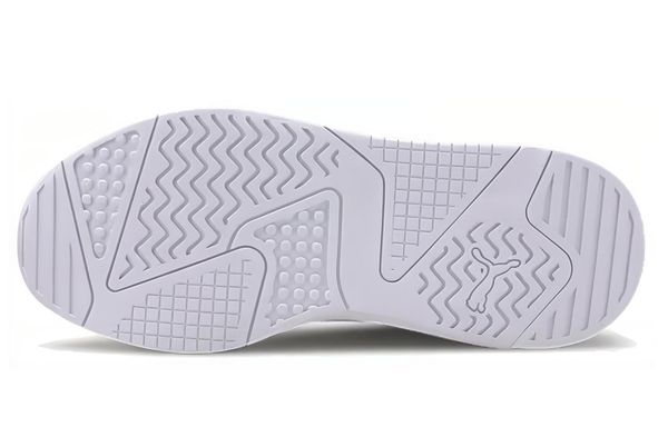 PUMA X RAY
