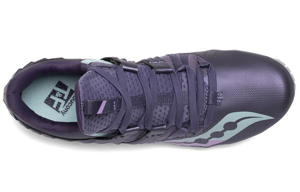 Saucony