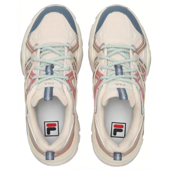 FILA SOFIA 1S 4CM
