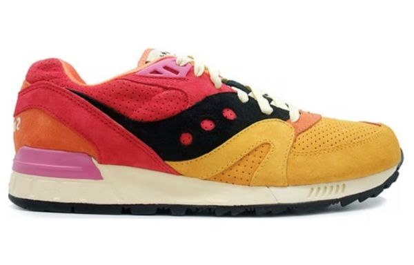 Saucony Shadow Master UBIQ 'Pacific Dusk' -, S70187-1