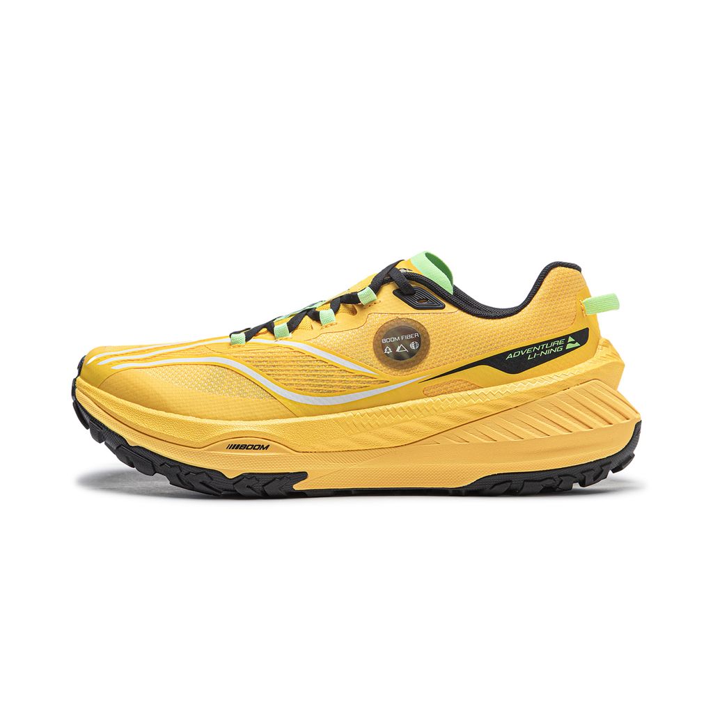 Li NING