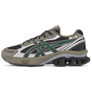 ASICS