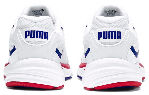 Puma Axis