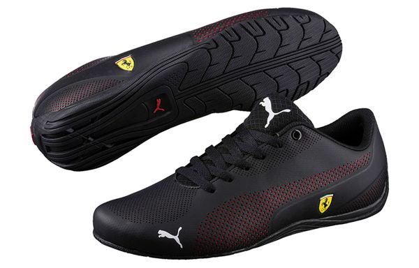 PUMA