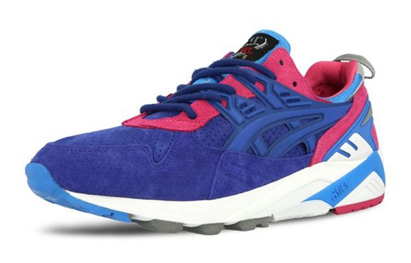 Asics