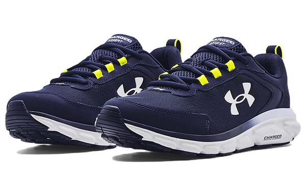 Under Armour Charged Assert 9