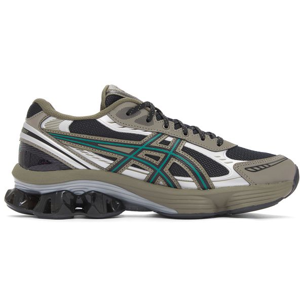 ASICS
