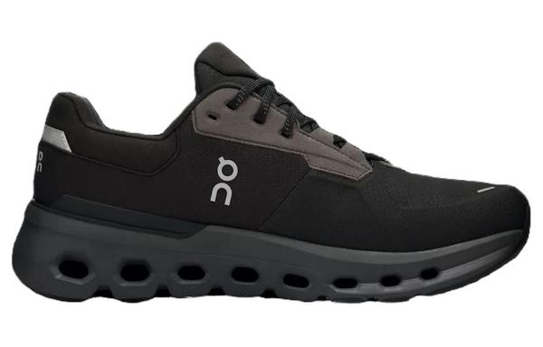 On Cloudrunner 2