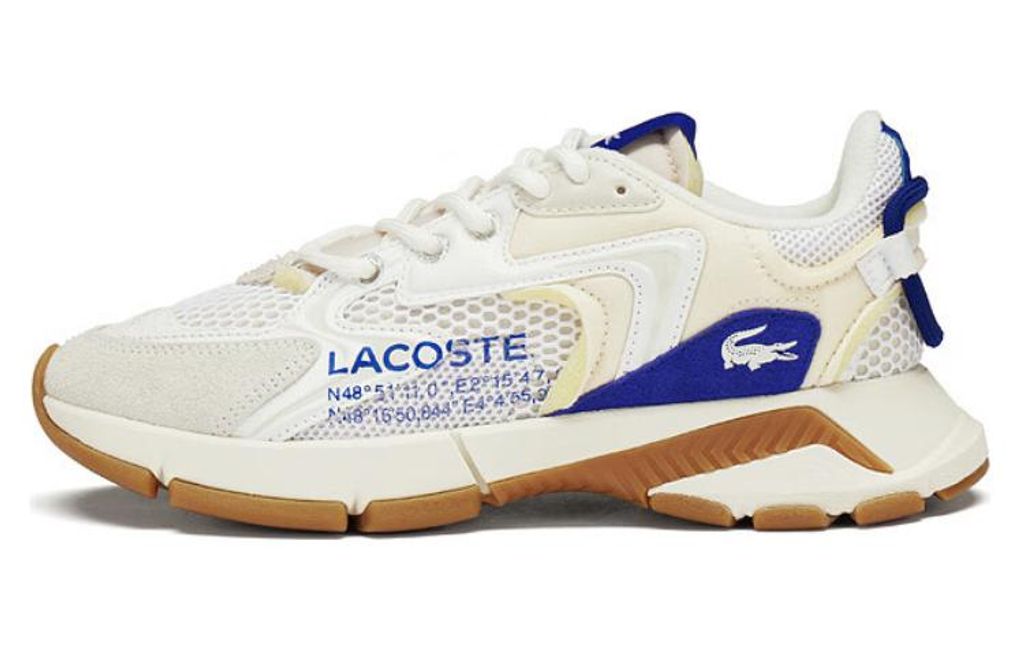 LACOSTE
