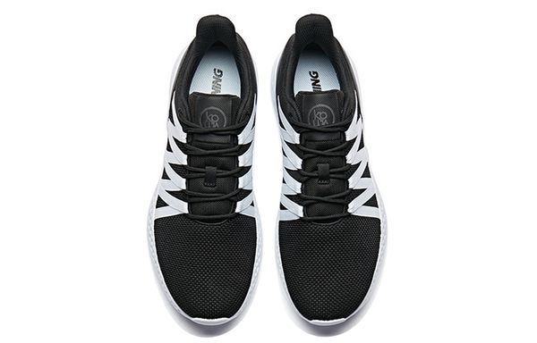 Anta Running Collection