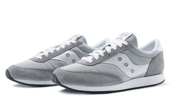 Saucony