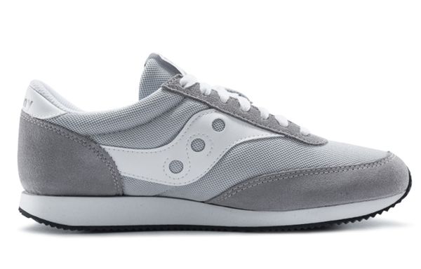 Saucony
