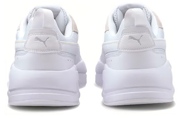 PUMA X RAY