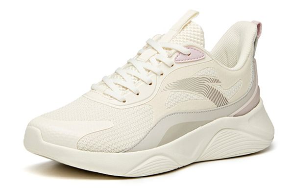 Anta Running Collection