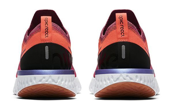 Nike Epic React Flyknit 2