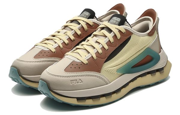 FILA KM