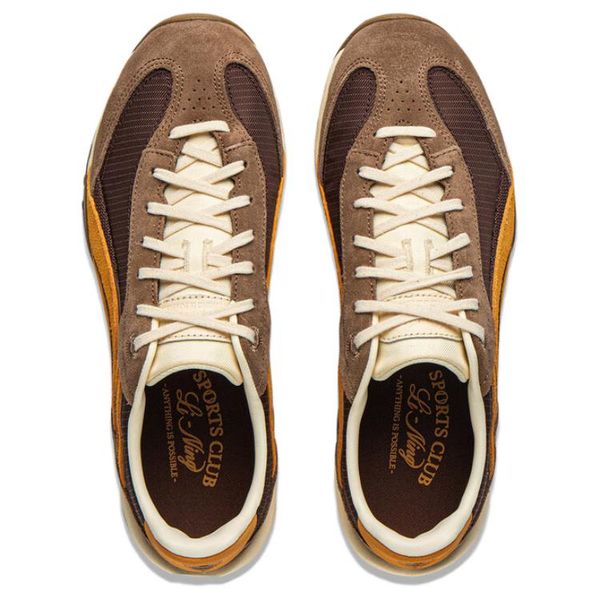 Li-Ning x BADMARKET