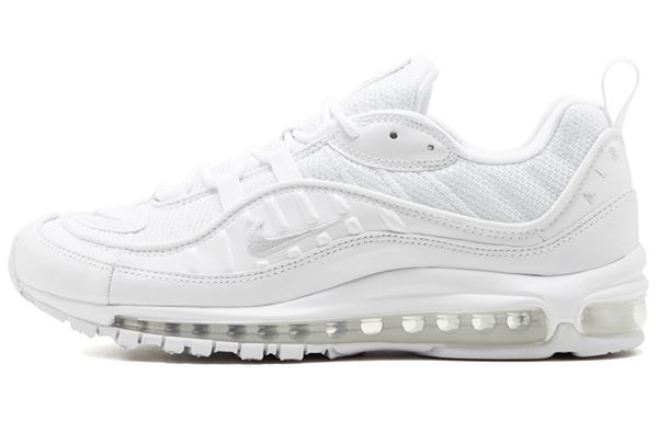 Nike Air Max 98 , White
